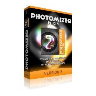 Photomizer 2 Photoshop Plugin Software