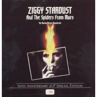 Ziggy Stardust Soundtrack [Vinyl LP] Musik