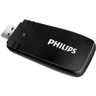 Philips HTS5563/12 5.1 3D Blu ray Heimkinosystem (HDMI 1.4, Full HD