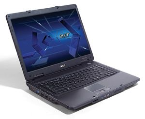 Acer Extensa 5630Z 322G16N 39,1 cm WXGA Notebook: Computer