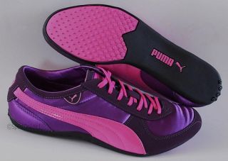 NEU Puma Lanai XT Damen Sneaker Trendschuhe Schuhe 38,5