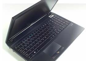 Acer TravelMate 8172T 33U4G32nkk 29,46 cm (11,6 Zoll) Notebook (Intel