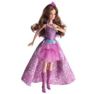 Barbie   Keira verwandelbar Spielzeug