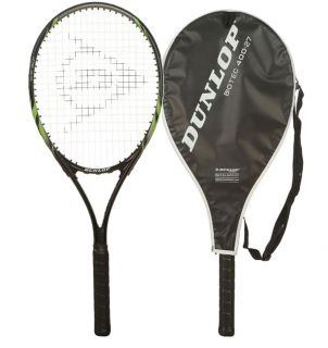 DUNLOP Biotec 400 Tennisschläger L1 L2 L3 L4 L5 Tennis
