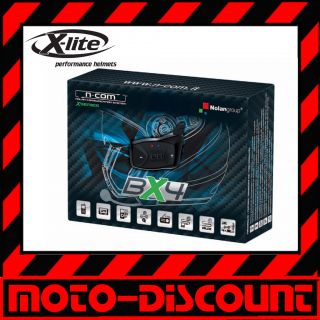 Lite KIT BX4 *UPE284,95 Bluetooth Kit 402/551/602/603/702