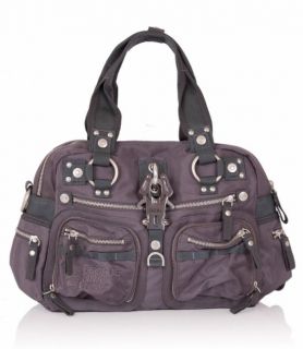 GG&L George Gina Lucy Double B Handtasche Chel see grey NEU 2012