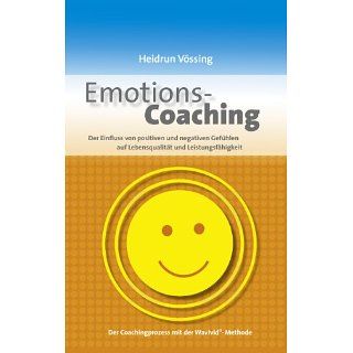 Emotions Coaching Der Einfluss von positiven und negativen Gefühlen
