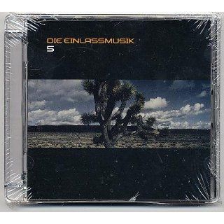 Die Einlassmusik 5 Musik