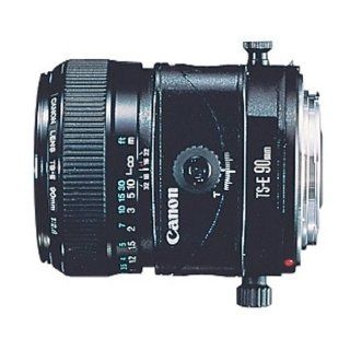 Canon TS E 90mm 12,8 Objektiv Kamera & Foto