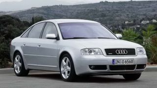 AUDI A6 2.5TDI (AFB engine) Chiptuning ! , POWER CHIPS