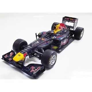 Bull F1 118 Ferngesteuertes RC Auto Vettel 348 Spielzeug