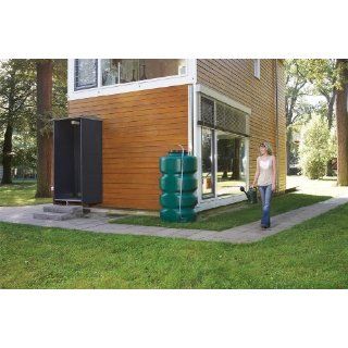Regenwassertank/Garten Tank 1000l Graf/Garantia 326011 