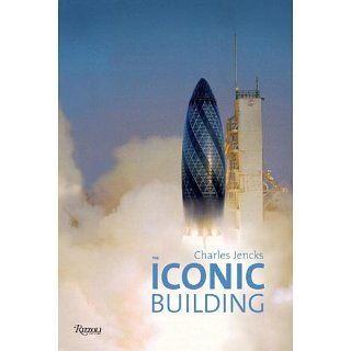 Iconic Building Charles Jencks Englische Bücher