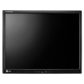 LG T1910B BN 48,3cm 19Zoll TFT LCD Touch Monitor: Computer