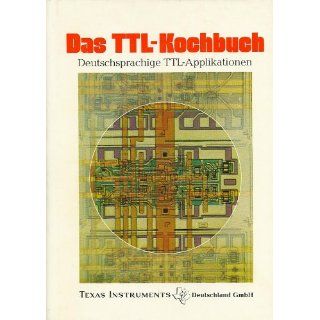 Das TTL   Kochbuch. Deutschsprachige TTL  Applikationen 