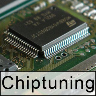 ABT Chiptuning Audi A3 8P 2,0 TDI PD 140PS+30PS/50NM