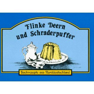 Flinke Deern und Schraderpuffer Regina Jessen, Karla Fox