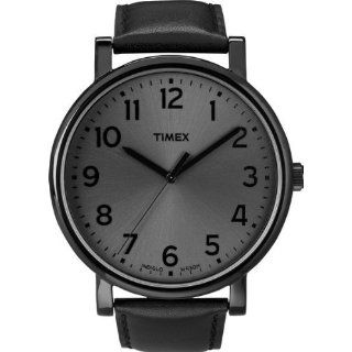 Timex Classic Unisexuhr Quarz T2N346AU Uhren