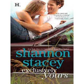 Exclusively Yours (The Kowalskis) eBook Shannon Stacey 