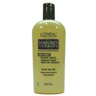 Therapy Scalp Relief Shampoo 355 ml (Grn) (Case of 6) (Shampoo
