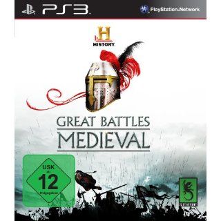 Great Battles Medieval Games