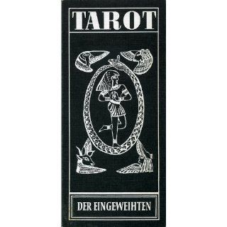 Tarot der Eingeweihten: Joachim Winckelmann: Bücher