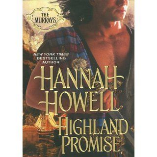 Highland Promise Murray Family Series, Book 3 (The Murrays) [Kindle