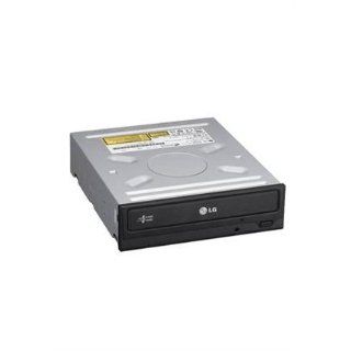 LG DVD Brenner 24x GH24NS90: Elektronik