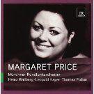 Margaret Price Songs, Alben, Biografien, Fotos