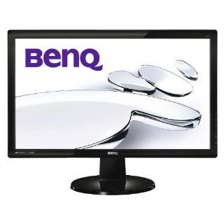 BenQ GL2450 61 cm (24 Zoll) LED Monitor (DVI D, VGA, 5ms Reaktionszeit