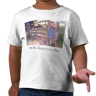 Alice & the Mad Tea Party with nothing quote Shirts