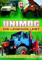 Werkstatt Handbuch Unimog 424/425   exklusiv von B&B