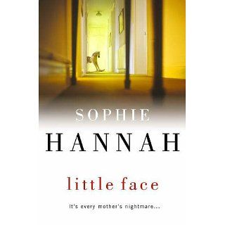 Little Face Sophie Hannah Englische Bücher