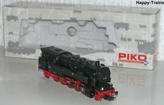 Piko 50031 Dampflok / Lok BR 95 015 DRG OVP H0