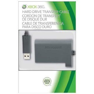 Xbox 360   Data Transfer Kabel Games