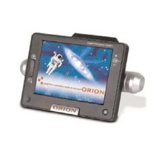 Orion NV 355 Mobiles GPS Navigations System Elektronik