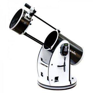 14 Sky Watcher Dobson Teleskop 355 Elektronik