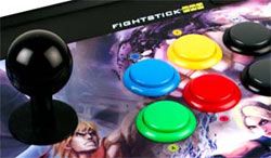  Arcade FightStick PRO   Cross (X360) Xbox 360 Games