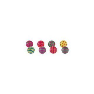 Moses 37558 Springball Streifen & Punkte Spielzeug