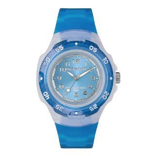 TX Watches Damen Armbanduhr Analog Quarz Plastik T5K365