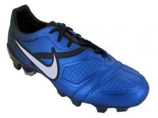 Nike CTR360 Maestri FG Blau/Schwarz Schuhe & Handtaschen