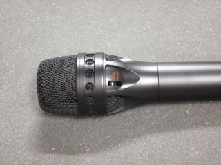 BlackFire BF 5032P Kondensator Mikrofon TOP besser als Profipower 431