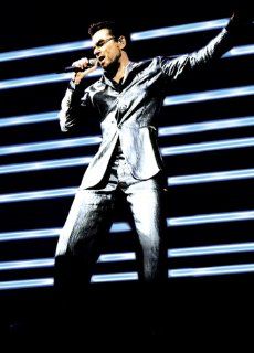 George Michael: Songs, Alben, Biografien, Fotos