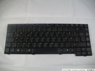 Tastatur Keyboard Keypad MP 07B36D0 5283 Deutsch 8HA61201912M Asus F5Z