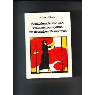 Sozialdemokratie und Frauenemanzipation im deutschen Kaiserreich