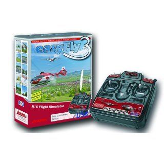 easyFly3 with Easy Commander Software