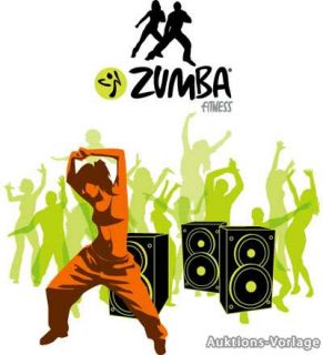 Zumba Fitness Gratest Hits 3 CD Set NEU Blitzversandt