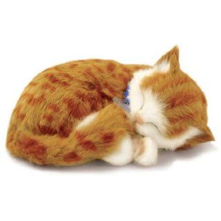 Perfect Petzzz Katzenbaby orange/ weiß 526 Spielzeug