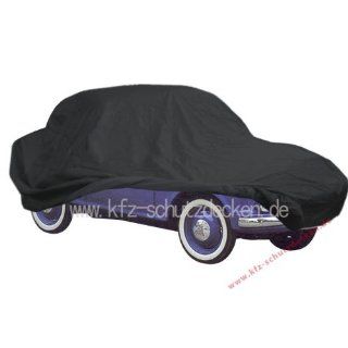 Car Cover Satin Black für Lloyd Alexander Auto