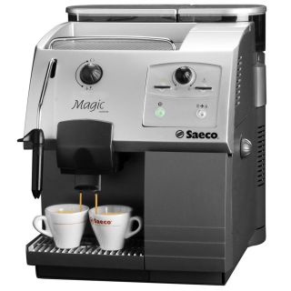 Saeco Magic Roma SUP013 Espresso Vollautomat Kaffeevollautomat